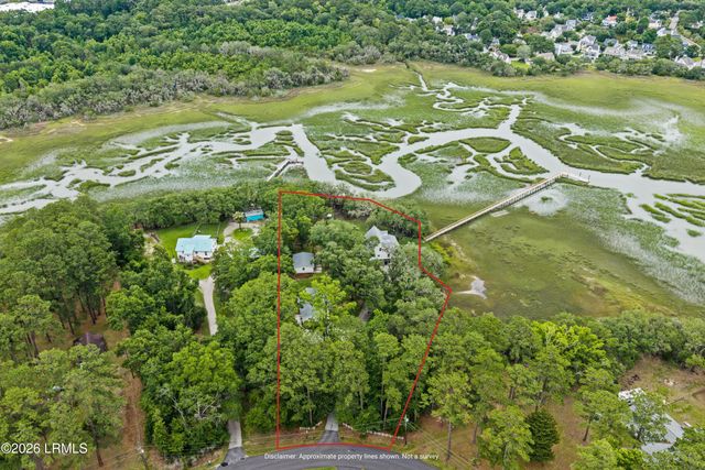 63 Adams Circle, Beaufort, SC 29902