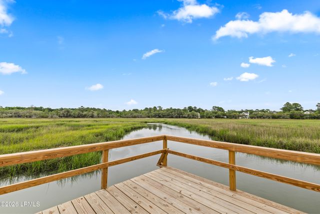 63 Adams Circle, Beaufort, SC 29902