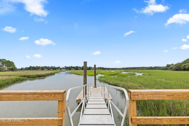 63 Adams Circle, Beaufort, SC 29902