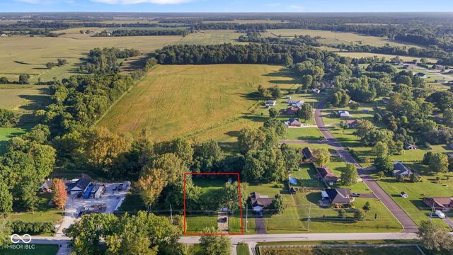 1586 E County Road 900 S, Clayton, IN 46118