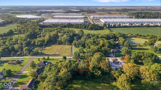 1586 E County Road 900 S, Clayton, IN 46118