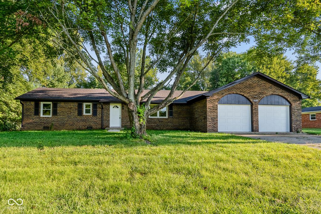 1586 E County Road 900 S, Clayton, IN 46118