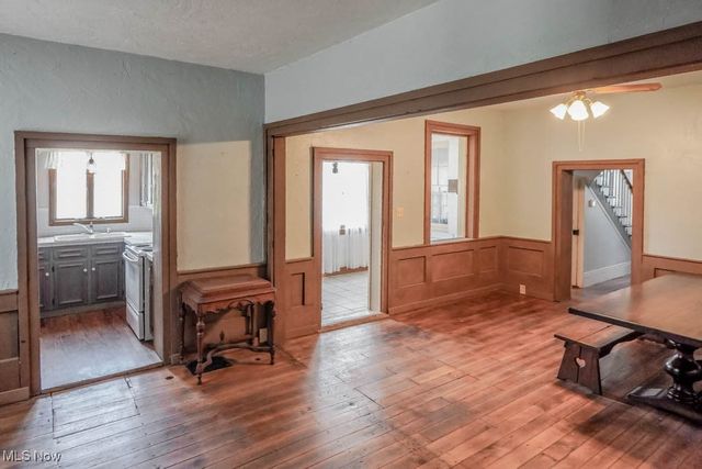 5901 Market Avenue N, Canton, OH 44721