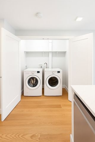 98 Prescott St 1C, Boston, MA 02128