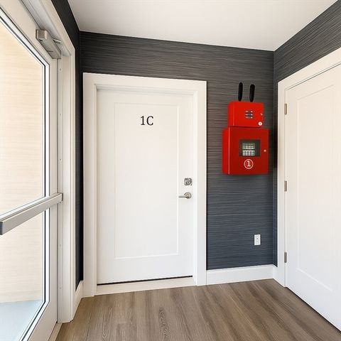 98 Prescott St 1C, Boston, MA 02128