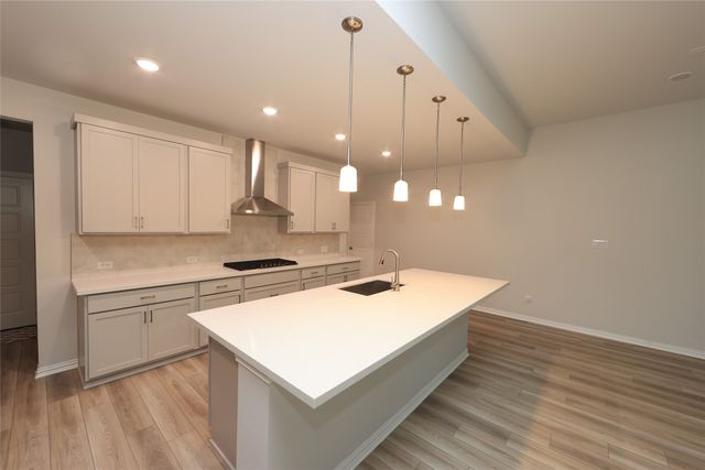 2305 Valencia Drive, Little Elm, TX 75068