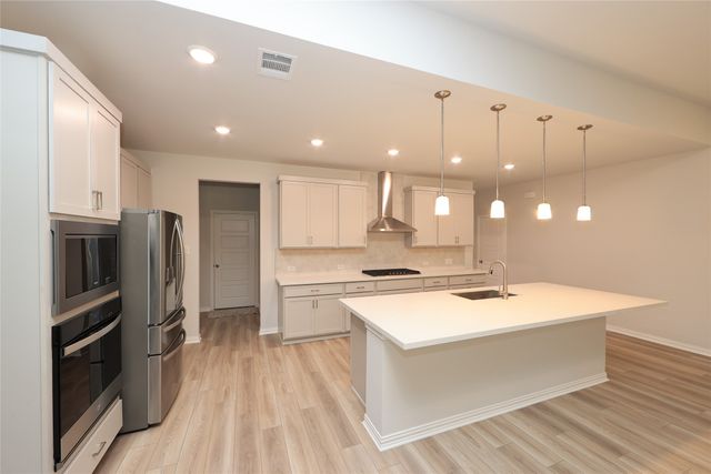 2305 Valencia Drive, Little Elm, TX 75068