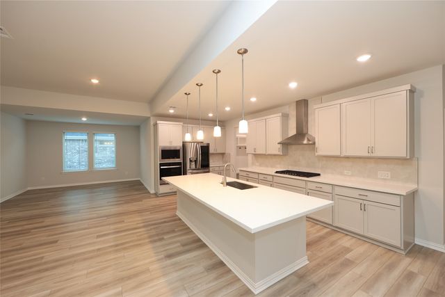 2305 Valencia Drive, Little Elm, TX 75068