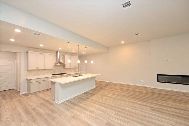 2305 Valencia Drive, Little Elm, TX 75068