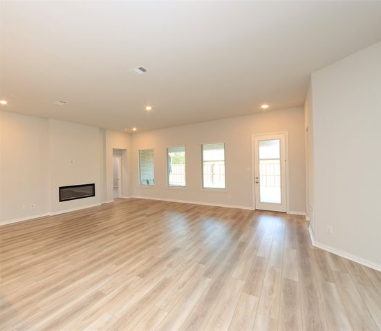 2305 Valencia Drive, Little Elm, TX 75068
