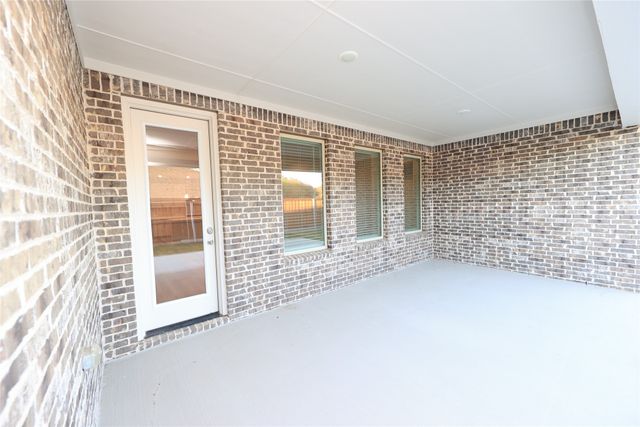2305 Valencia Drive, Little Elm, TX 75068