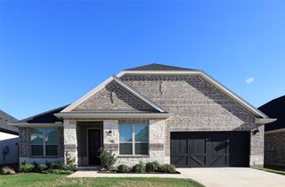 2305 Valencia Drive, Little Elm, TX 75068
