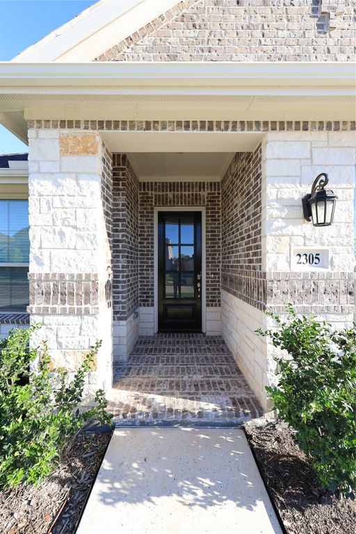 2305 Valencia Drive, Little Elm, TX 75068 — photo 2