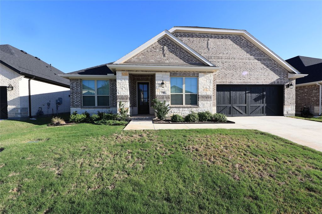 2305 Valencia Drive, Little Elm, TX 75068 — photo 3