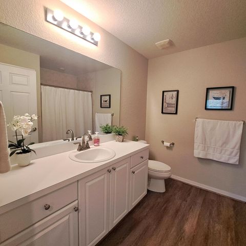 1747 N Dovetail Drive A, Fort Pierce, FL 34982