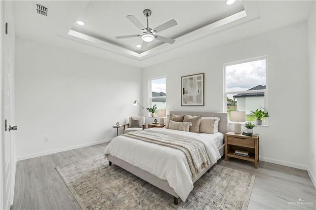1220 E Evergreen Avenue, San Juan, TX 78589