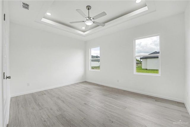 1220 E Evergreen Avenue, San Juan, TX 78589