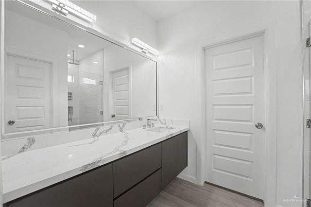 1220 E Evergreen Avenue, San Juan, TX 78589