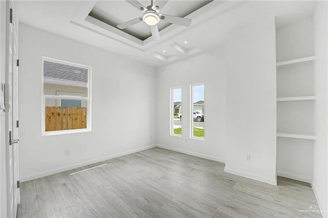 1220 E Evergreen Avenue, San Juan, TX 78589