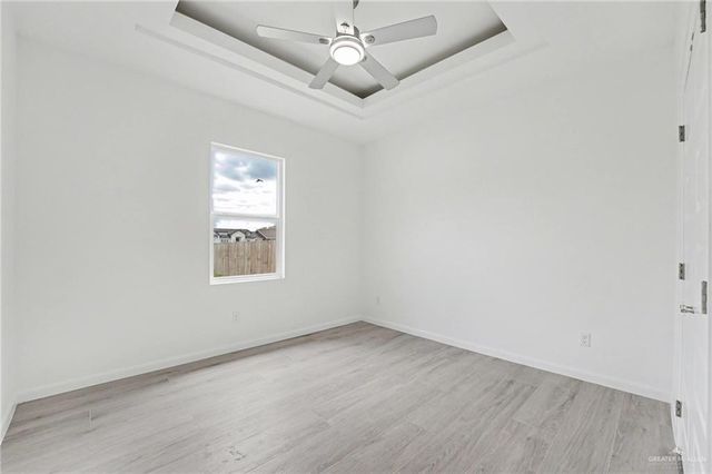 1220 E Evergreen Avenue, San Juan, TX 78589
