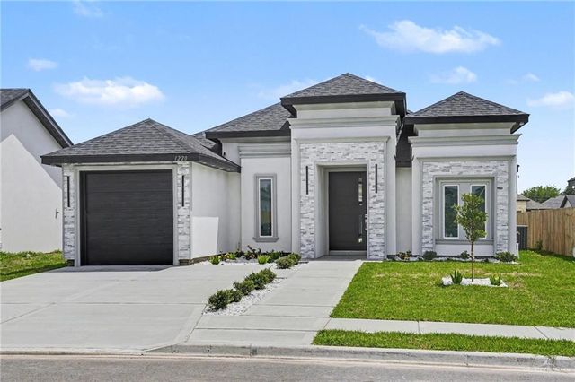 1220 E Evergreen Avenue, San Juan, TX 78589