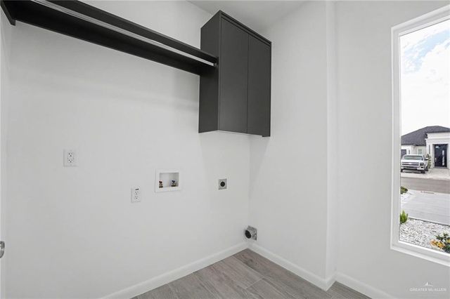 1220 E Evergreen Avenue, San Juan, TX 78589