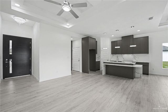 1220 E Evergreen Avenue, San Juan, TX 78589