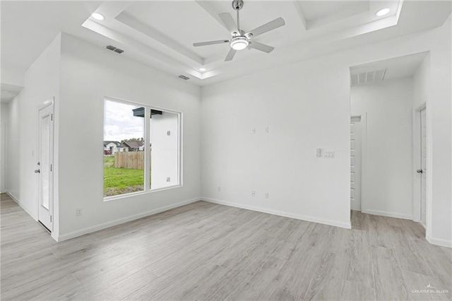1220 E Evergreen Avenue, San Juan, TX 78589