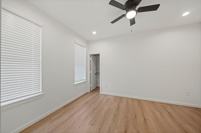 1408 Enid St C, Houston, TX 77009