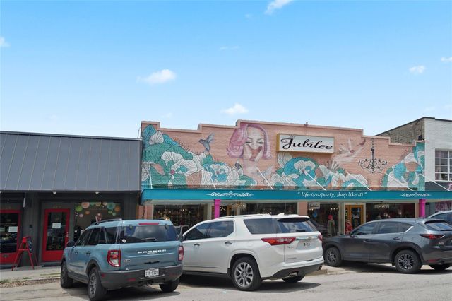 1408 Enid St C, Houston, TX 77009