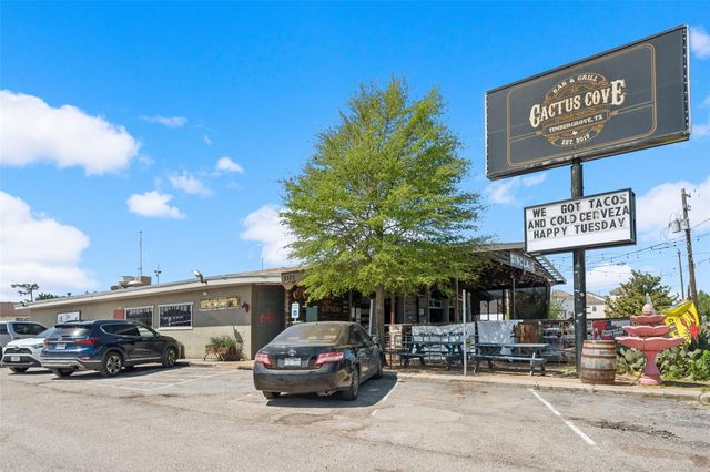 1408 Enid St C, Houston, TX 77009