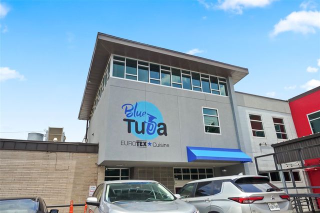 1408 Enid St C, Houston, TX 77009