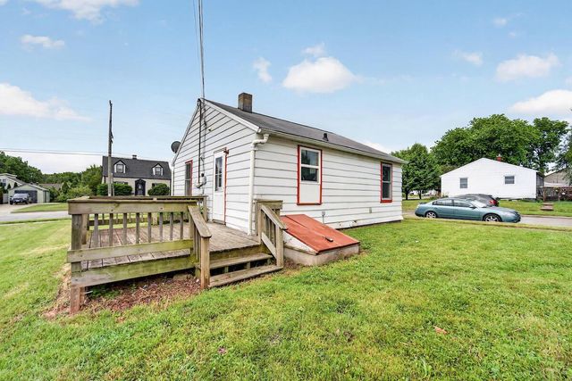 4124 21st STREET, Racine, WI 53405