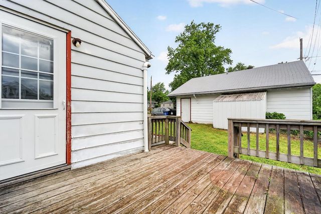 4124 21st STREET, Racine, WI 53405