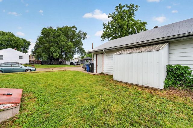 4124 21st STREET, Racine, WI 53405