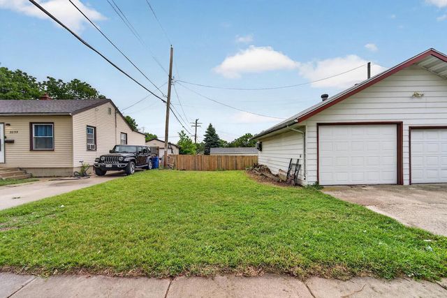 4124 21st STREET, Racine, WI 53405