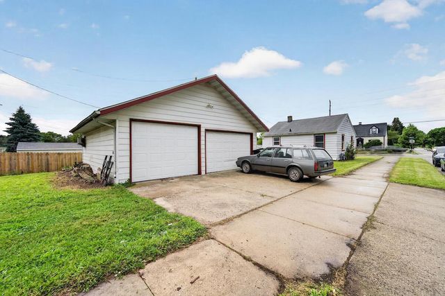 4124 21st STREET, Racine, WI 53405