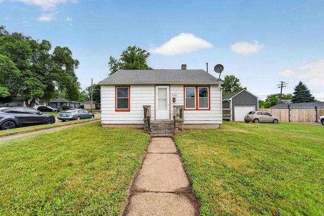 4124 21st STREET, Racine, WI 53405
