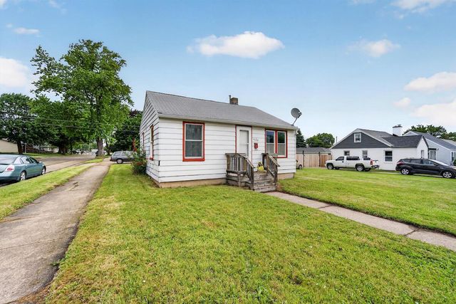 4124 21st STREET, Racine, WI 53405