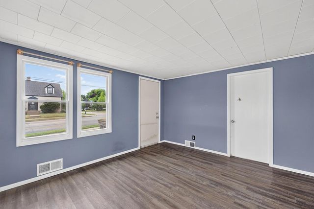 4124 21st STREET, Racine, WI 53405