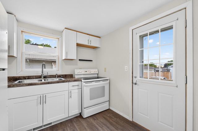 4124 21st STREET, Racine, WI 53405