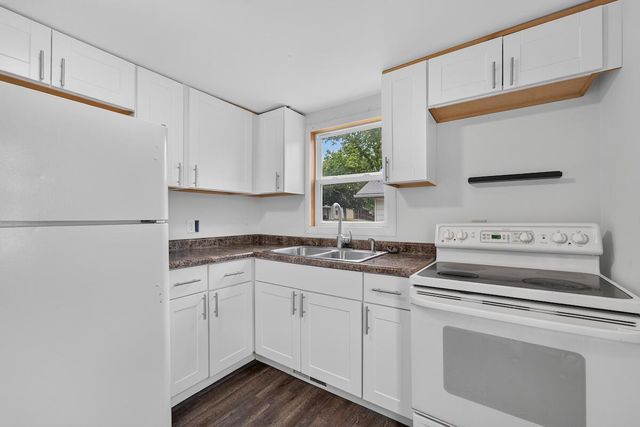 4124 21st STREET, Racine, WI 53405