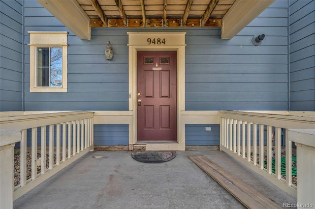 9484 E 108th Avenue, Commerce City, CO 80640