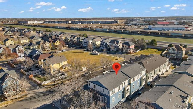 9484 E 108th Avenue, Commerce City, CO 80640