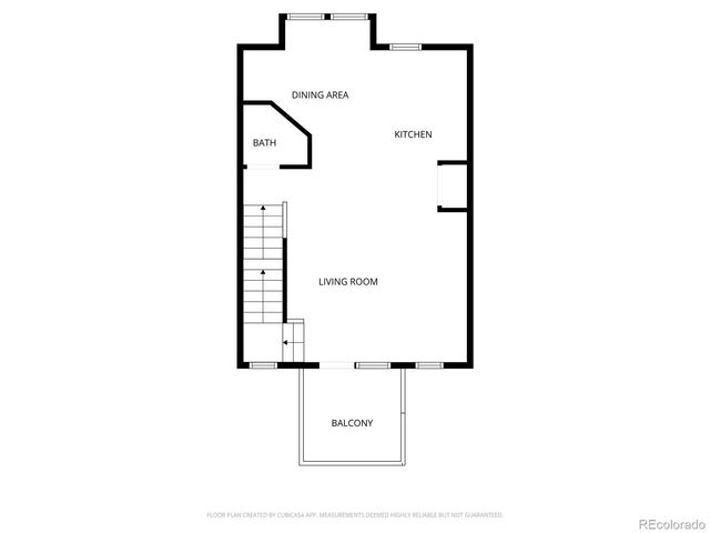 9484 E 108th Avenue, Commerce City, CO 80640