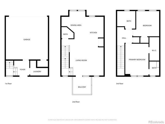 9484 E 108th Avenue, Commerce City, CO 80640