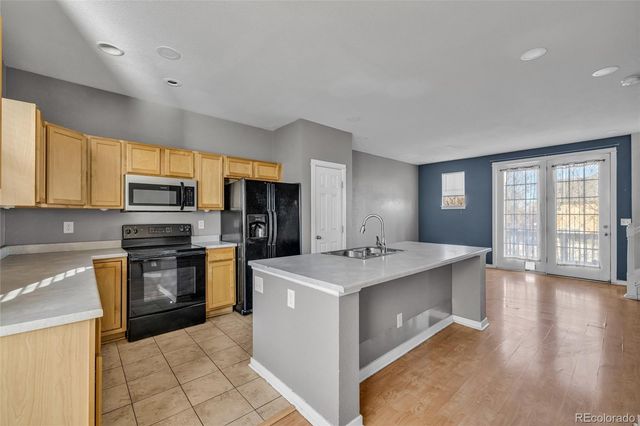 9484 E 108th Avenue, Commerce City, CO 80640