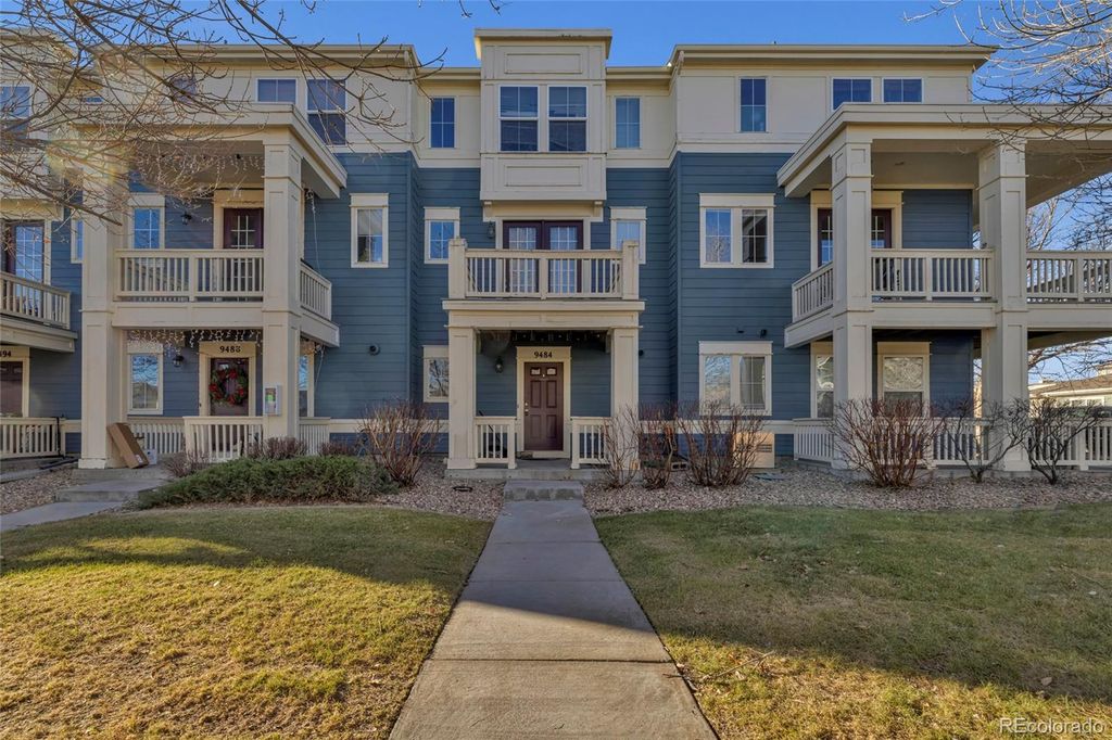 9484 E 108th Avenue, Commerce City, CO 80640