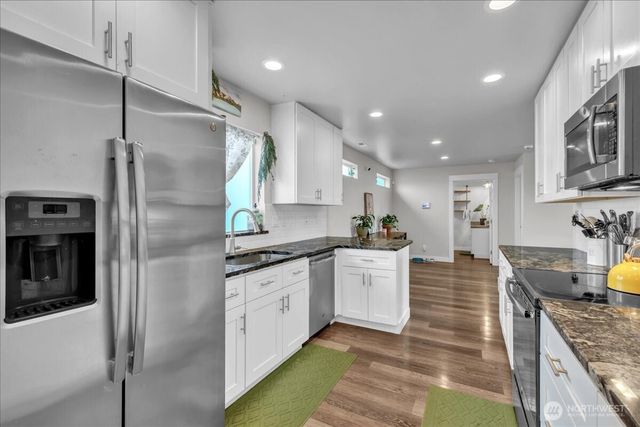 903 Atherton Street, Centralia, WA 98531