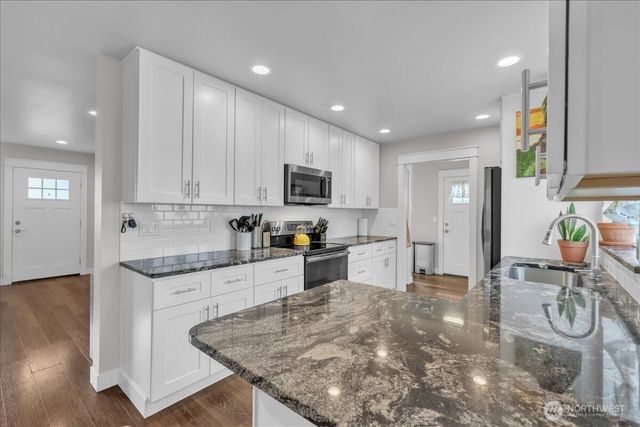 903 Atherton Street, Centralia, WA 98531